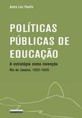 Políticas públicas de educação: