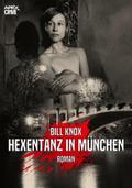 HEXENTANZ IN MÜNCHEN