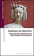 Isabeau de Bavière