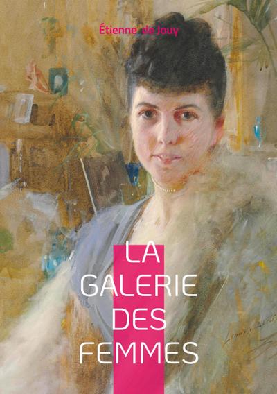 La Galerie des femmes