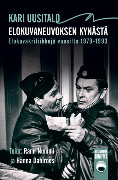 Elokuvaneuvoksen kynästä