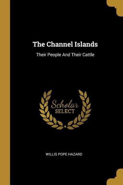 The Channel Islands