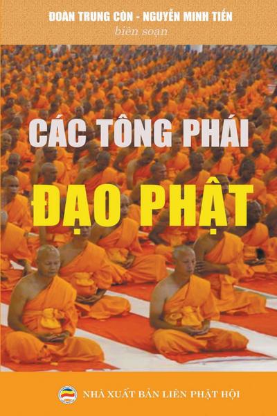 Các tông phái ¿¿o Ph¿t