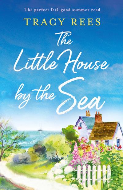 The Little House by the Sea