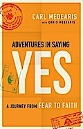 Adventures in Saying Yes