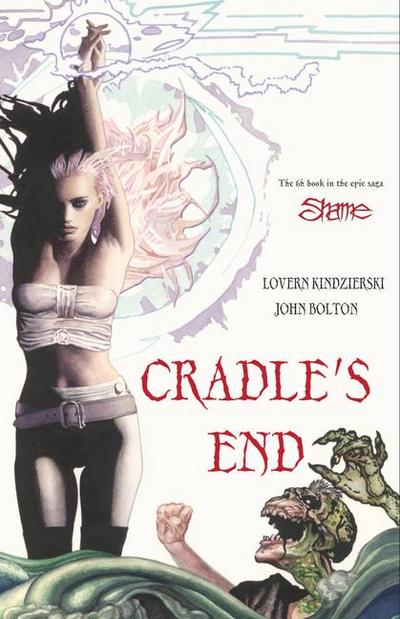 Cradle’s End
