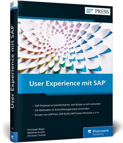 User Experience mit SAP