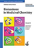 Bioisosteres in Medicinal Chemistry