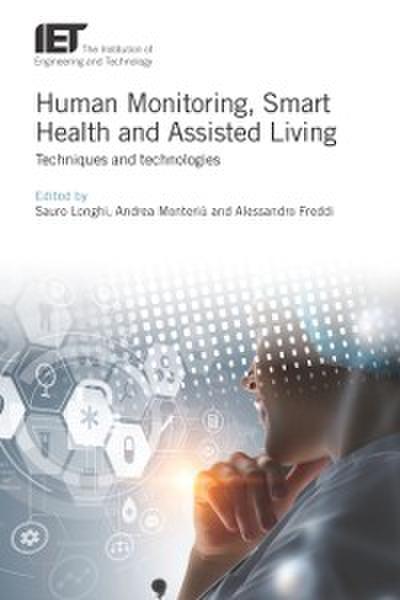 Human Monitoring, Smart Health and Assisted Living