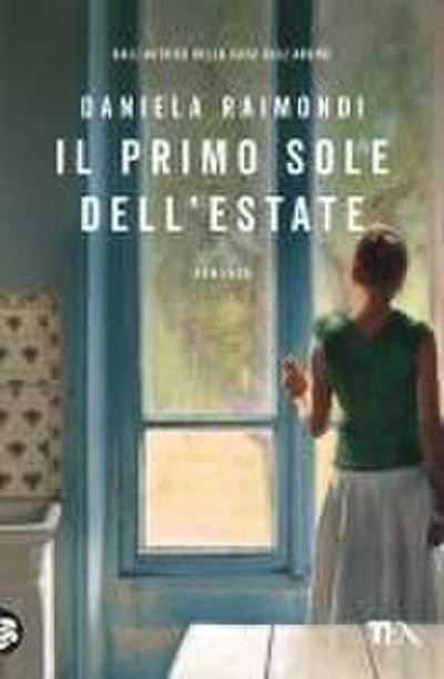 Il primo sole dell’estate