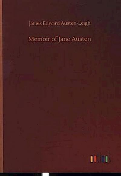 Memoir of Jane Austen