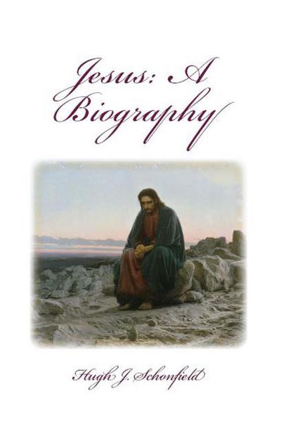 Jesus a Biography