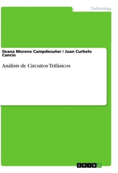 Análisis de Circuitos Trifásicos