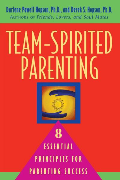 Team-Spirited Parenting
