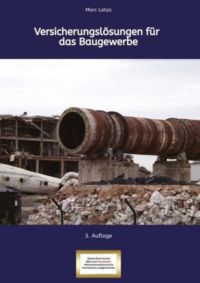 Versicherungslösungen für das Baugewerbe