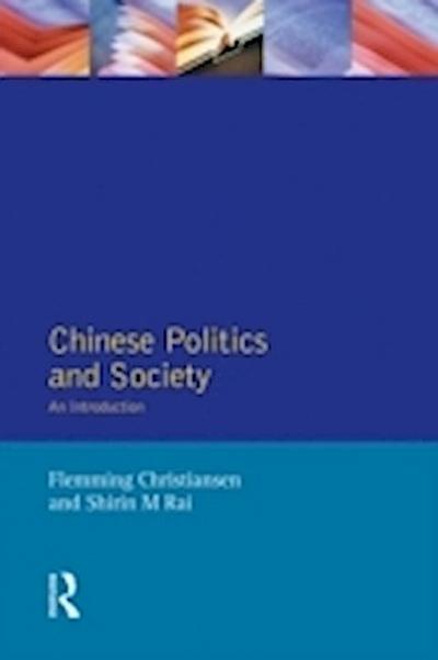 Chinese Politics and Society