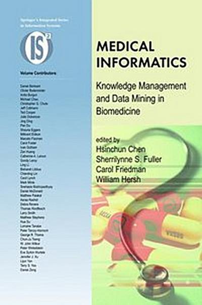 Medical Informatics