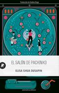 El salón de pachinko