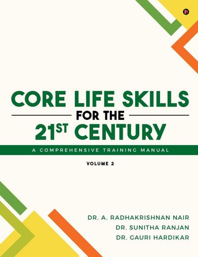 Core Life Skills for the 21st Century