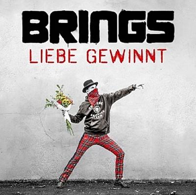 Liebe gewinnt, 1 Audio-CD, 1 Audio-CD
