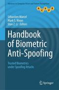 Handbook of Biometric Anti-Spoofing