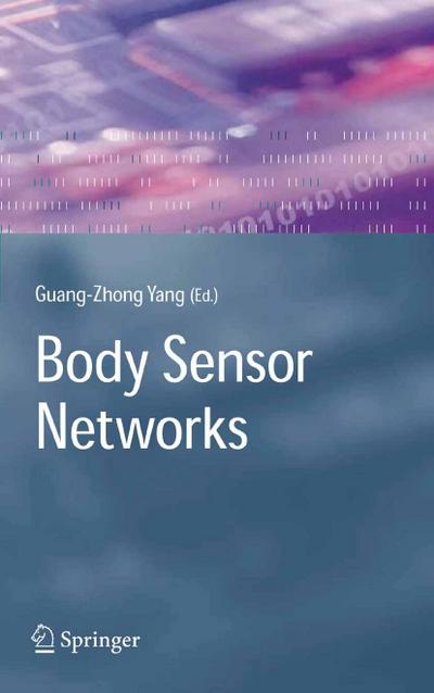 Body Sensor Networks