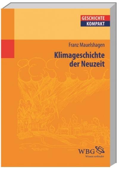 Klimageschichte der Neuzeit