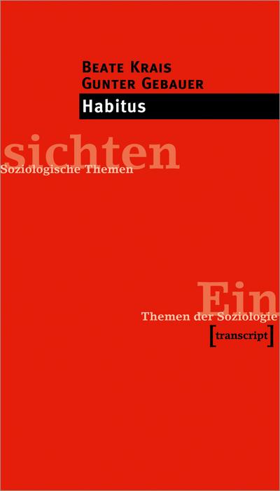 Habitus