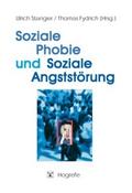 Soziale Phobie und Soziale Angststörung