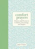 Comfort Prayers