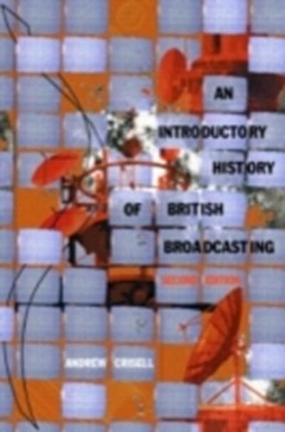 Introductory History of British Broadcasting