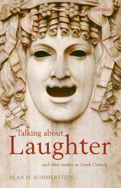 Talking about Laughter