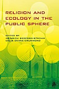Religion and Ecology in the Public Sphere