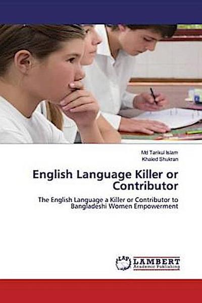 English Language Killer or Contributor