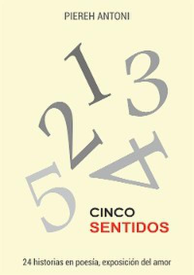 Cinco sentidos