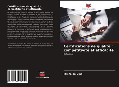 Certifications de qualité : compétitivité et efficacité