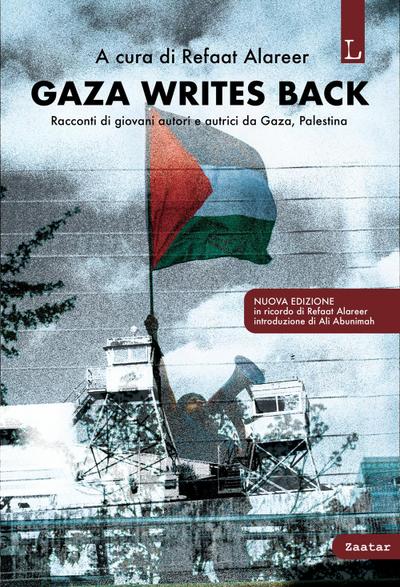 Gaza writes back. Racconti di giovani autori e autrici da Ga