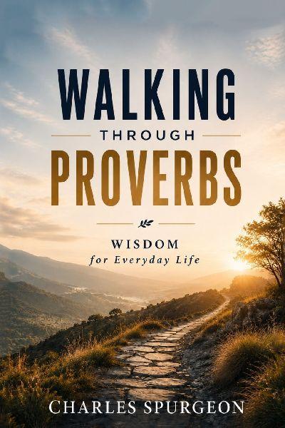 WALKING THROUGH PROVERBS