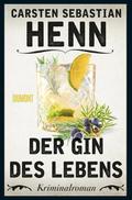 Der Gin des Lebens