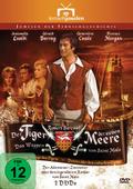 Der Tiger der sieben Meere - Das Wappen von Saint Malo (Fernsehjuwelen)