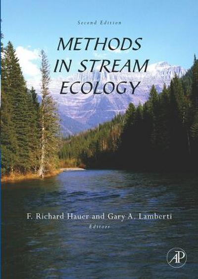 Methods in Stream Ecology