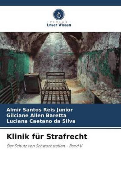 Klinik für Strafrecht