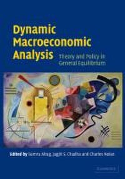 Dynamic Macroeconomic Analysis