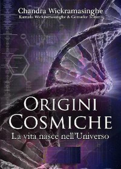 Progenitori Cosmici
