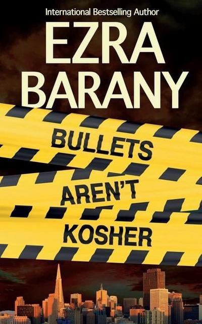 Bullets Aren’t Kosher