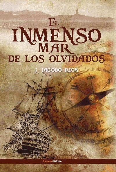 Ríos Soneira, J: Inmenso mar de los olvidados