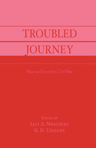 Troubled Journey