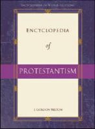 Encyclopedia of Protestantism
