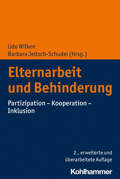 Elternarbeit und Behinderung