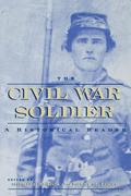 The Civil War Soldier